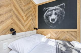 Bukowina Tatrzańska Apartamenty- Tatrzańska 35 blisko termy Bukovina - Bukowina Tatrzańska - 8