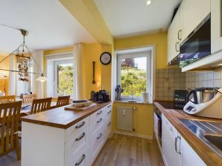 Düne 76 Moderne Ferienwohnung - Baltrum - 9