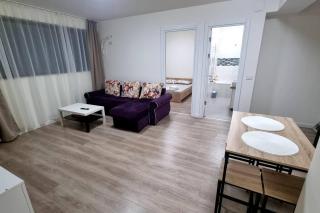 Apartament CWA 3 Aeroport Otopeni - Otopeni - 7