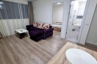 Apartament CWA 3 Aeroport Otopeni - Otopeni - 8