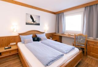 Käserstube Ferienwohnungen - 3