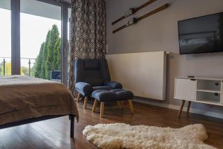 VacationClub – Bukowa 17A Apartament E.1 - Wisła - 7