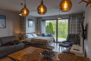 VacationClub – Bukowa 17A Apartament E.1 - Wisła - 0