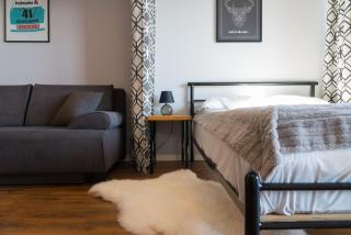 VacationClub – Bukowa 17A Apartament E.1 - Wisła - 8