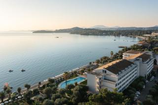Elea Beach Hotel - Dassia - 8