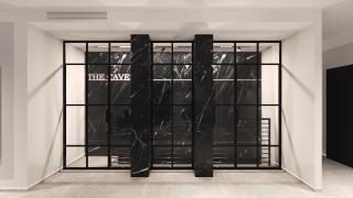 THE CAVE Suites SPA - 5