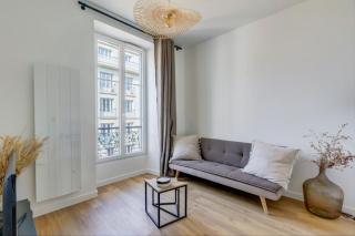 Le Cosy, centre ville - Annecy - 4
