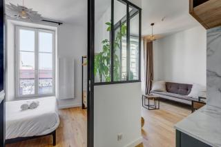 Le Cosy, centre ville - 3