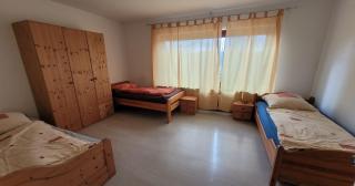 Schöne Wohnung für Monteure bis zu 8 Personen in Burgbrohl - Burgbrohl - 2