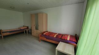 Schöne Wohnung für Monteure bis zu 8 Personen in Burgbrohl - Burgbrohl - 1