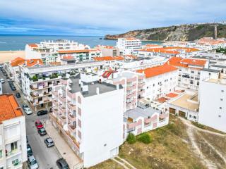 Apartamento T2 Nanuco - Nazaré - 0