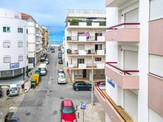 Apartamento T2 Nanuco - Nazaré - 8