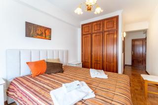 Apartamento T2 Nanuco - Nazaré - 5