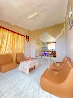 La Rosedepine chez Mariani chez l'habitant - 4