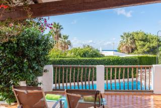 Villa Binisol - 5