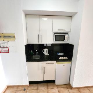 Pool View Studio In Castle Harbour C006 - Los Cristianos - 6
