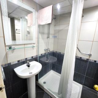 Pool View Studio In Castle Harbour C006 - Los Cristianos - 5