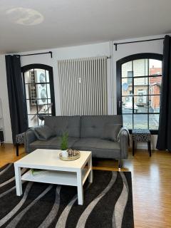 Urban Living unter den Dächern der Göttinger Altstadt - Göttingen - 9