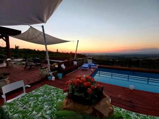 La Terrazza di Cirico' - Carlentini - 9
