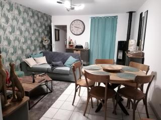 La maison Saint-Gervais - Falaise - 9