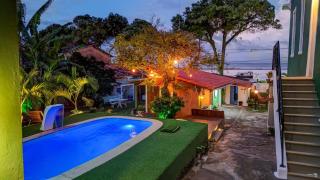Vila Casarão Verde - Itacaré - 4
