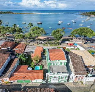 Vila Casarão Verde - Itacaré - 5