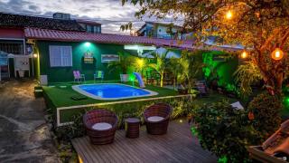 Vila Casarão Verde - Itacaré - 3
