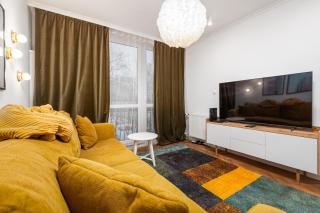 Chłodna 15 (B) by Homeprime - 5