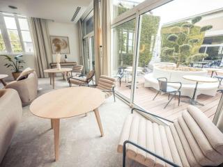 Mercure Troyes Centre - Troyes - 7