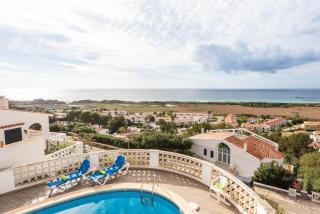 Villa Castellet - Alaior - 7