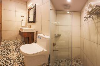 Ekta Houseboat Statue Of Unity Kevadia - 4