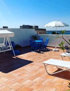 Attico Vista Mare Trapani - 7