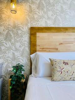 Cabanyal Room 3 - Small & Stylish by the Beach - 9