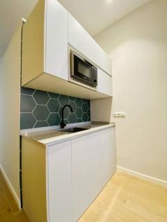 Cabanyal Room 3 - Small & Stylish by the Beach - Valencia - 5
