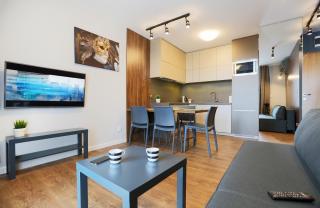 Apartamenty Jozefina - Białystok - 5