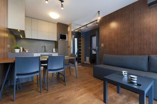 Apartamenty Jozefina - Białystok - 6
