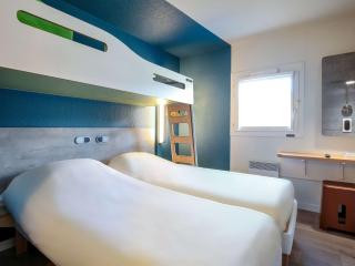 Hotel Ibis Budget Abbeville - Abbeville - 3