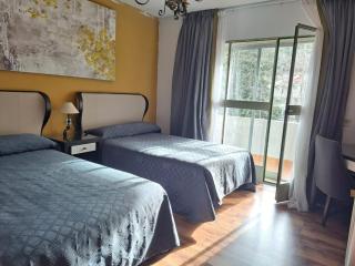 La Casona del Pinar Albergue - San Rafael - 0