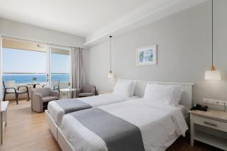Elea Beach Hotel - Dassia - 5