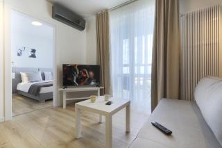 Apartamenty Jozefina - Białystok - 9