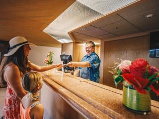 Aston Waikiki Sunset - 7