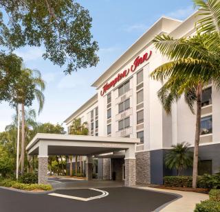 Hampton Inn Pembroke Pines - Pembroke Pines - 0