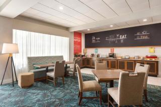 Hampton Inn Pembroke Pines - Pembroke Pines - 2