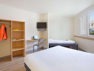 ibis budget Aubagne Paluds Agora - Aubagne - 5