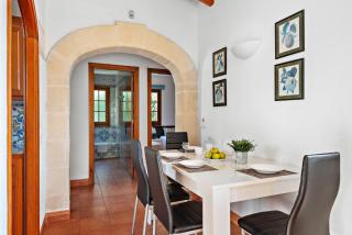 Villa Thea - Cala Blanca - 3