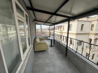 Naif Bey Hotel - Istanbul - 6