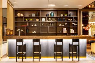 Vienna House by Wyndham Andel's Berlin - Berlino - 7