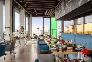 Vienna House by Wyndham Andel's Berlin - Berlino - 2