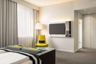 Vienna House by Wyndham Andel's Berlin - 2