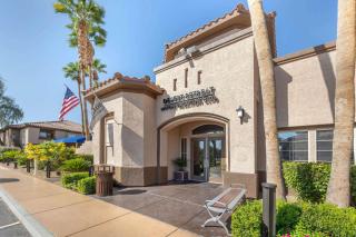 Hilton Vacation Club Desert Retreat Las Vegas - Las Vegas - 4